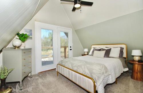 The Lakeside Loft- KY Lake Escape - Pirates Cove - Foto 32