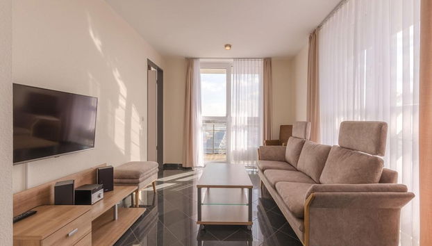 Liebevoll Eingerichtetes Appartement - Foto 2, Imagen principal