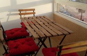 Apartamento Fernández Ladreda - Photo 4