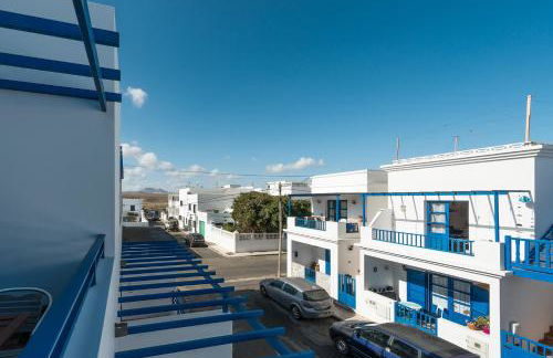 Modern beach house in Famara - Foto 19