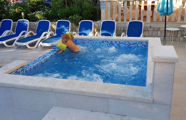 Apartments Antonio - Foto 46