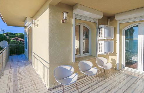 Gorgeous Home In Santa Susanna - Foto 14