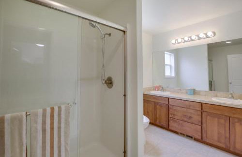 2 Blocks to White Water Launch Mill City Home - Foto 15