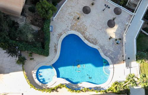 ATICO BENIDORM PLANTA 25 - Photo 5