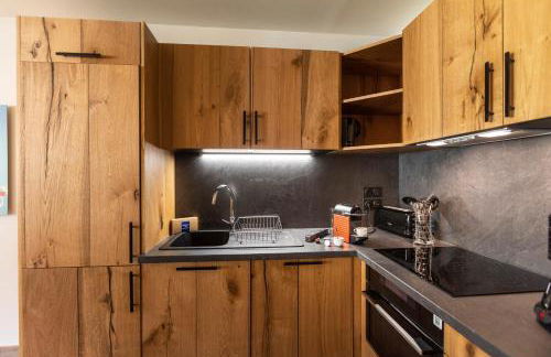 Résidence Club MMV Samoens Village - Foto 11