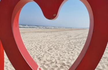 Düne 4 - Ferienunterkunft mit eigenem Garten in der beliebten Dünenresidenz - sanftes Meeresrauschen inklusive - Foto 31