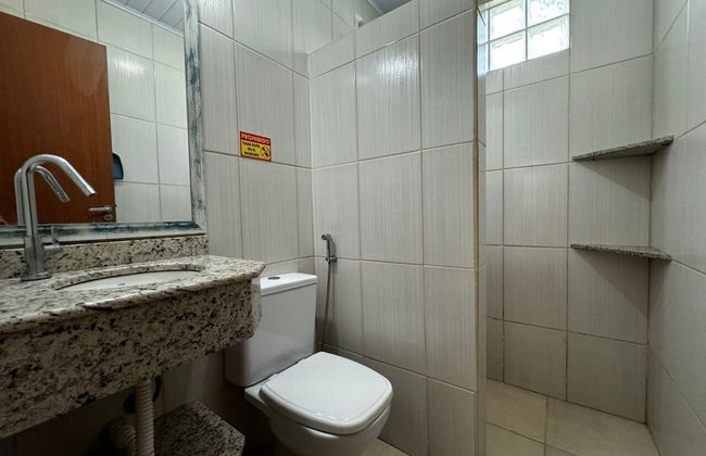 AP 05 Ala Bombinhas Residencial Solavir - Foto 11