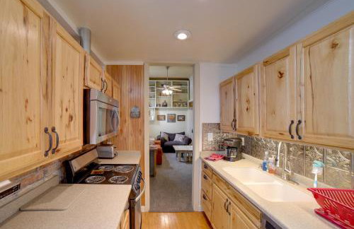 Walk to Water St and River Quaint Saugatuck Apt - Foto 6