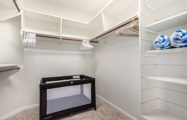 Solstice on Summit Retreat Pool Putt Grn Sleeps 10 - Foto 22