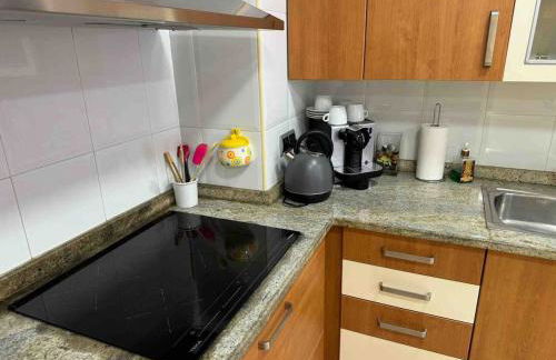 CALA BONA - Beachfront Apartment - Foto 7