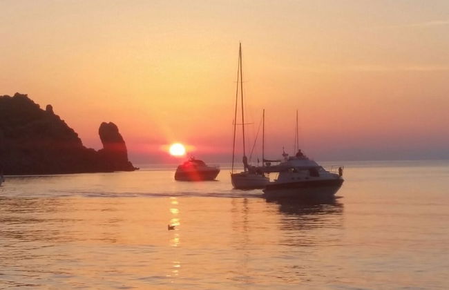 Yacht Suite Cala Galera - Photo 15