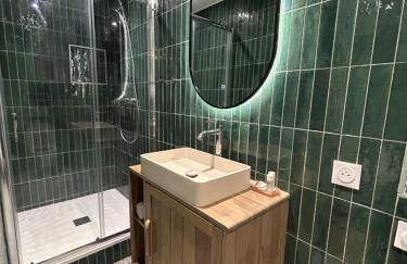 Le Saint Louis, 5 minutes walking from castle - Foto 6