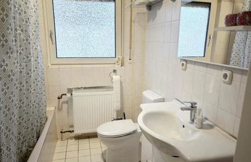 Comfortable Apartment in Groß-Gerau - Foto 10