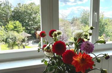 Sonnige Wohnung am Lindenberg - Foto 18