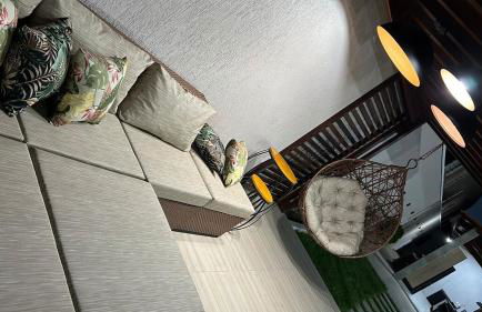 Casa Chácara Temporada Juazeiro do Norte Alderaan - Foto 28