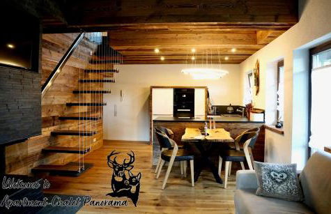 Apartment-Chalet Panorama - Foto 1