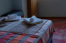 Apostolia's Small House Bed and view - Foto 30