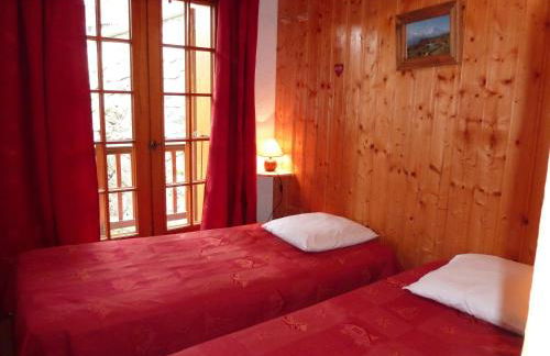 Chalet Renouveau - Foto 9