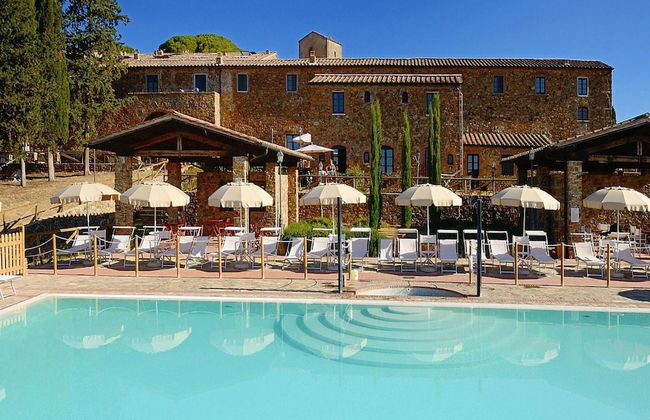 Residence Antico Borgo Casalappi, Campiglia Marittima - Foto 32