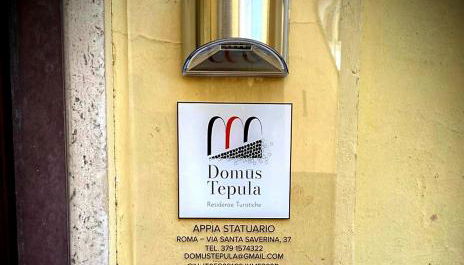 Domus Tepula 1 - Photo 3