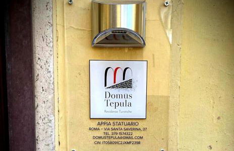 Domus Tepula 1 - Photo 3