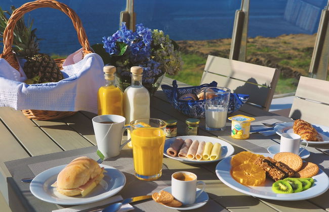 Sao Vicente Lodge - Foto 35