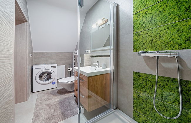 Apartamenty Sun & Snow Kaniówka - Foto 52