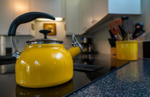 Bluebird Day - Kingfisher Bungalow - Foto 8