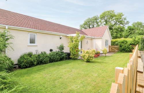 Clovermead Cottage - Foto 12