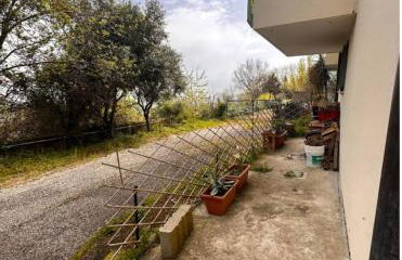Casa privata in collina - Foto 12