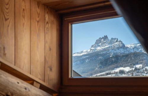 CORTINA Lodge - Foto 37