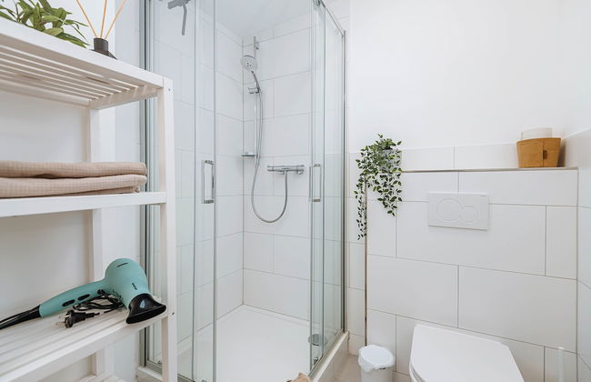 Apartments Kassebohmer Weg - Foto 26