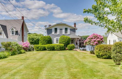 Lakefront Home, Close to Mt Southington! - Foto 39