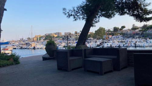 Casa Sul Golfo di Ognina - Foto 2, Garden