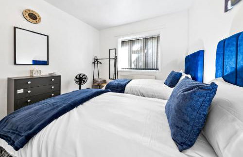 Balham Luxury Apartment 6 Min Walk to Underground and Overground Prime Balham Location - Photo 32