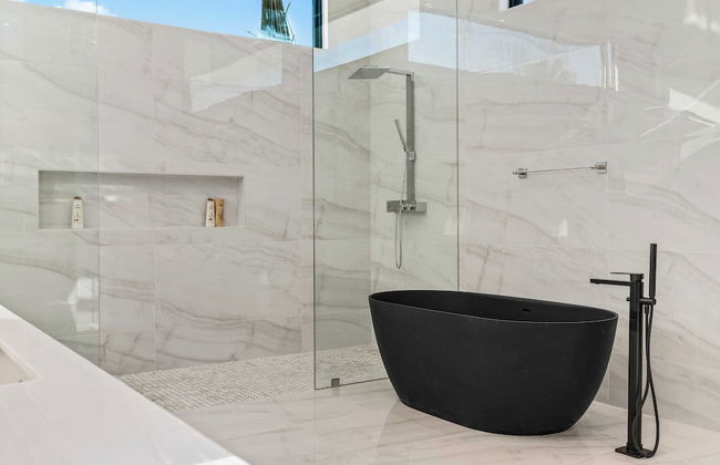 Exclusive Indio Villa Pool, Hot Tub, Putting Green Sleeps 18 Bravo #6 - Foto 31