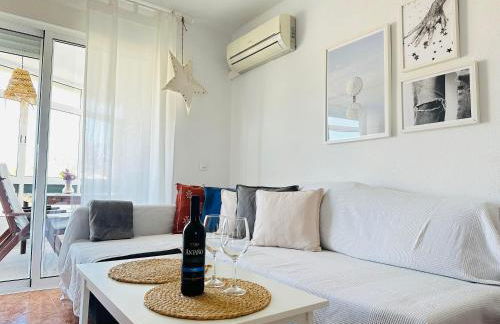 Charming & cosy beach apartment - Foto 7