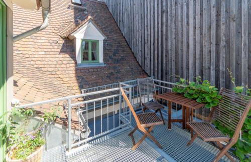 Altstadtbleibe - Foto 30