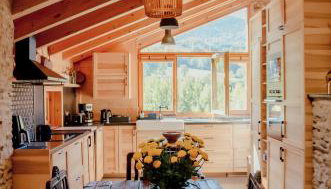 Espectacular Chalet de Montaña Pirineos, Burg - Foto 4