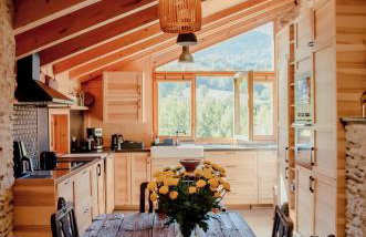 Espectacular Chalet de Montaña Pirineos, Burg - Foto 4