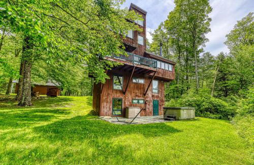 Mad River Masterpiece - Foto 8