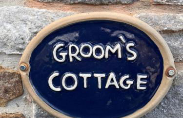 Riding house Farm Cottages - Photo 38