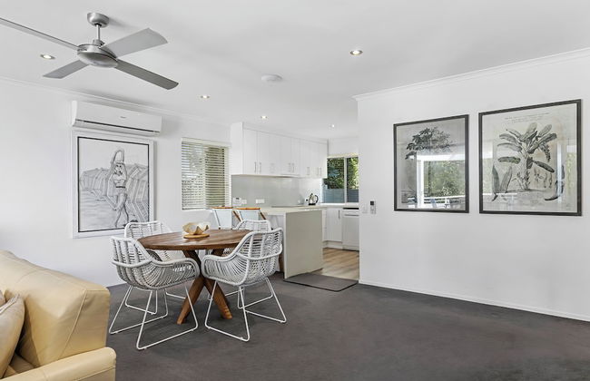 Sundancer Holiday Apartments - Foto 70