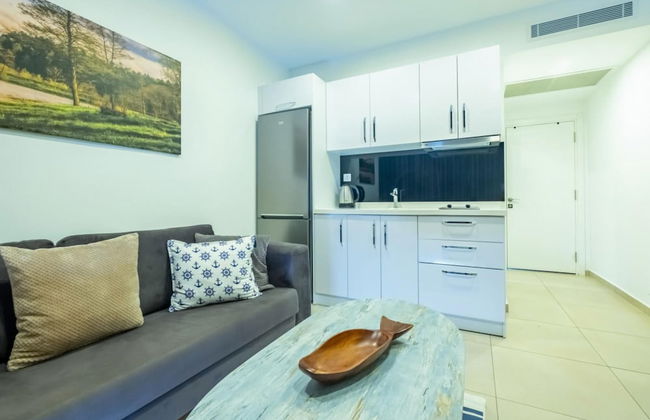 Seafront Flat With Excellent Sea View in Bodrum - Foto 41