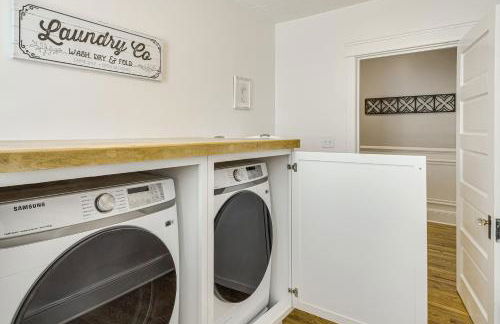 Lebanon Retreat Decks, Fire Pit and Yard - Foto 9