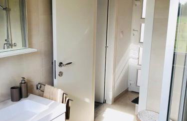 Holiday House Tesser with Pool - Foto 38