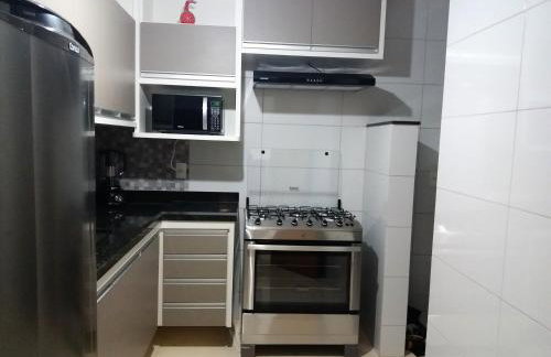 NOVO EDIFICIO VIENA - ATRAS do PRAIA CENTER - Photo 23