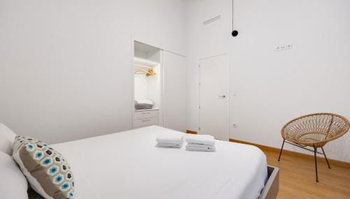 HB Apartaments Playa del Postiguet Beach - Foto 5