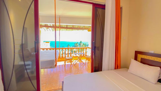 Mfalme Luxury Living - Foto 2, Habitación