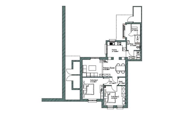 Friesenstuv Modern Retreat - Foto 10